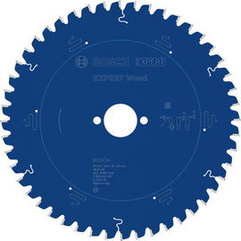 EXPERT Wood Circular Saw Blade, 216 x 2.4/1.8 x 30 mm, T48