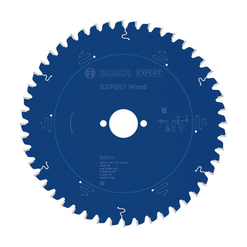 EXPERT Wood Circular Saw Blade, 216 x 2.4/1.8 x 30 mm, T48 - image 01