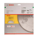 Expert for Wood circular saw blade
 250 x 30 x 3,2 mm, 60 - image 02