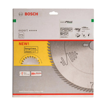 Expert for Wood circular saw blade
 250 x 30 x 3,2 mm, 60 - image 02