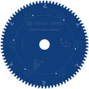 EXPERT Multi Material Circular Saw Blade, 254 x 2.4/1.8 x 30 mm, T80-1