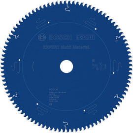 EXPERT Multi Material Circular Saw Blade, 305 x 2.4/1.8 x 30 mm, T96