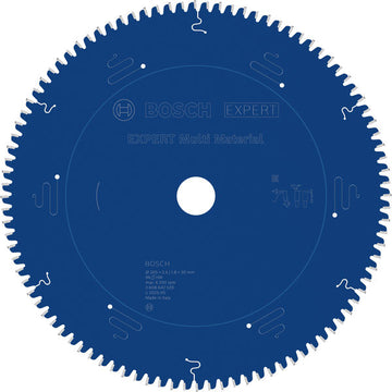 EXPERT Multi Material Circular Saw Blade, 305 x 2.4/1.8 x 30 mm, T96