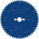 EXPERT Wood Circular Saw Blade, 254 x 2.4/1.8 x 30 mm, T60
 254 x 30 x 2,4 mm, 60-1
