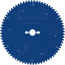 EXPERT Wood Circular Saw Blade, 305 x 2.4/1.8 x 30 mm, T72
 305 x 30 x 2,4 mm, 72