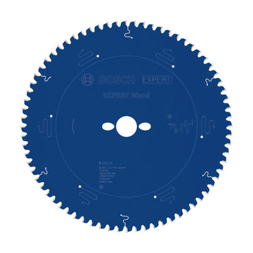 EXPERT Wood Circular Saw Blade, 305 x 2.4/1.8 x 30 mm, T72
 305 x 30 x 2,4 mm, 72 - image 01