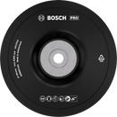 Backing pad 180 mm, 8 500 rpm-1