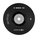 Backing pad 180 mm, 8 500 rpm - image 01