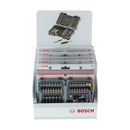 Bosch 41pc Bit and Nutsetter Set, + universal & magnetic holders - image 02