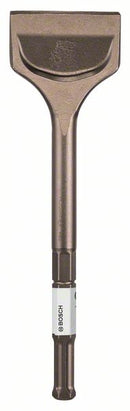 PRO HEX 22-5C Spade Chisel, 115 x 400 mm-2