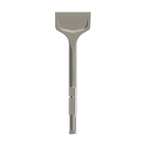 PRO HEX 22-5C Spade Chisel, 115 x 400 mm - image 01