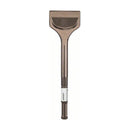 PRO HEX 22-5C Spade Chisel, 115 x 400 mm - image 02