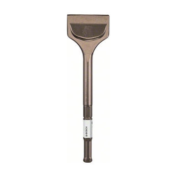 PRO HEX 22-5C Spade Chisel, 115 x 400 mm - image 02