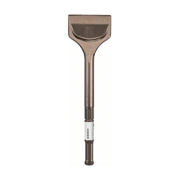 PRO HEX 22-5C Spade Chisel, 115 x 400 mm - image 02