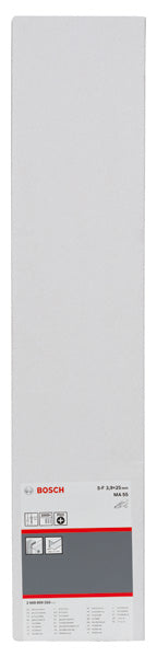 Bosch PH2 Drywall screw, fine thread 3,9x25 S-F, 25 mm, 1000 pc - 0