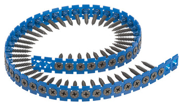 Bosch PH2 Drywall screw, fine thread 3,9x25 S-F, 25 mm, 1000 pc