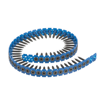 Bosch Drywall screw, fine thread 3.9x30 S-F, 30 mm, 1000 pc - image 01