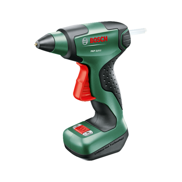 Bosch PKP 3.6 LI Glue Gun