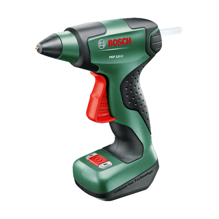 Bosch PKP 3.6 LI Glue Gun - image 01