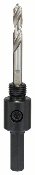 Hexagon socket adapter 1/2"-20 UNF, 14-30 mm
