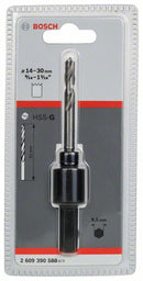 Hexagon socket adapter 1/2"-20 UNF, 14-30 mm-2