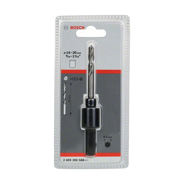 Hexagon socket adapter 1/2"-20 UNF, 14-30 mm - image 02