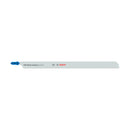 PRO Metal Sandwich T1018AFP Jigsaw Blade, 250 mm, 3 pcs - image 01