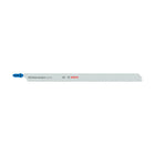 PRO Metal Sandwich T1018AFP Jigsaw Blade, 250 mm, 3 pcs - image 01