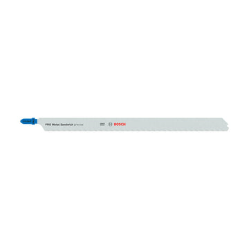 PRO Metal Sandwich T1018AFP Jigsaw Blade, 250 mm, 3 pcs - image 01