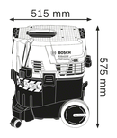 Bosch Vacuum cleaner GAS 35 L SFC+-6