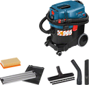 Bosch Vacuum cleaner GAS 35 L SFC+-5