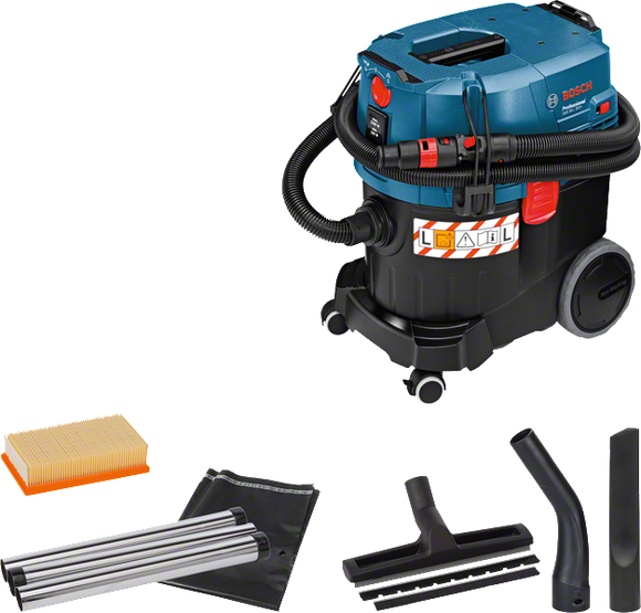 Bosch Vacuum cleaner GAS 35 L SFC+