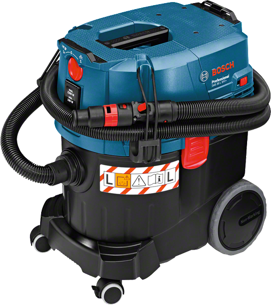 Bosch Vacuum cleaner GAS 35 L SFC+