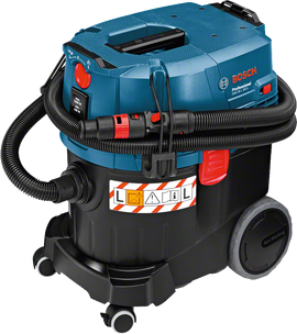Bosch Vacuum cleaner GAS 35 L SFC+