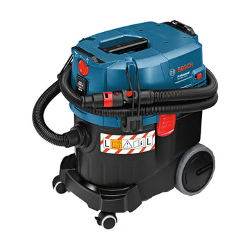 Bosch Vacuum cleaner GAS 35 L SFC+ - image 01