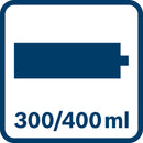 Bosch Cordless Caulking Gun GCG 18V-600 Solo excl Battery & Charger-7