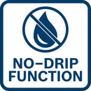 Bosch Cordless Caulking Gun GCG 18V-600 Solo excl Battery & Charger-9