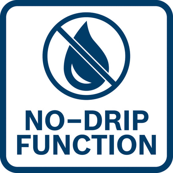 Bosch Cordless Caulking Gun GCG 18V-600 Solo excl Battery & Charger