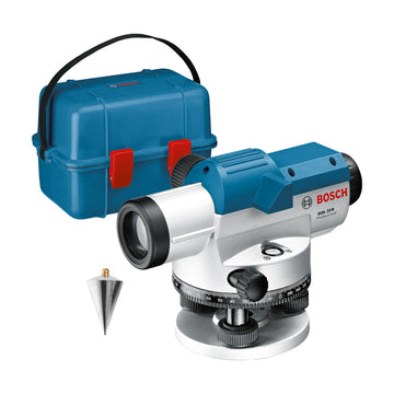 Bosch Optical level GOL 32 D - image 01