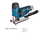 Bosch Cordless Jig Saw GST 12V-70 Solo excl Battery & Charger-1