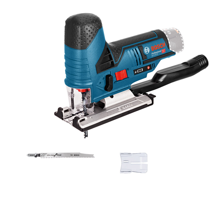 Bosch Cordless Jig Saw GST 12V-70 Solo excl Battery & Charger