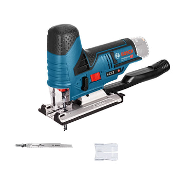 Bosch Cordless Jig Saw GST 12V-70 Solo excl Battery & Charger - image 01