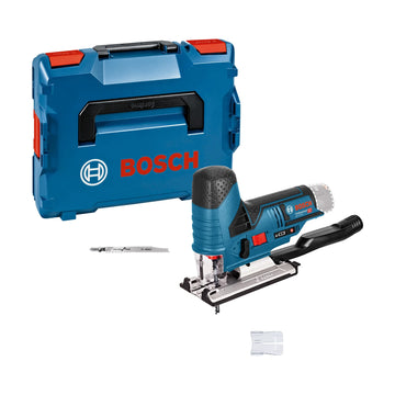Bosch Cordless Jig Saw GST 12V-70 Solo excl Battery & Charger - image 02