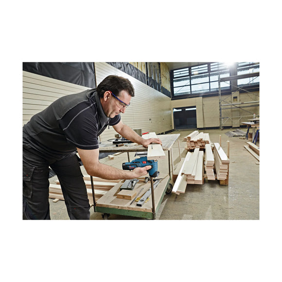 Bosch Cordless Jig Saw GST 12V-70 Solo excl Battery & Charger - image 04