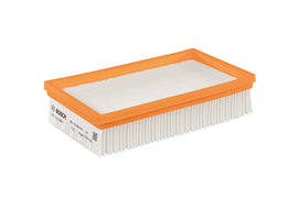 Bosch Polyester flat-pleated filter for GAS 35-55