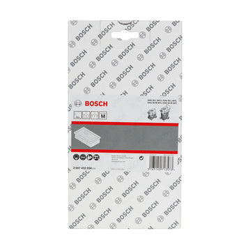 Bosch Polyester flat-pleated filter for GAS 35-55 - image 02