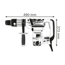 Bosch Rotary Hammers >=5KG GBH 5-40 D - image 02