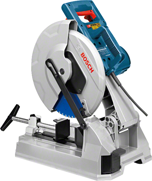 Bosch Chop-/Multicutsaw GCD 12 JL
