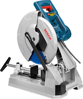 Bosch Chop-/Multicutsaw GCD 12 JL
