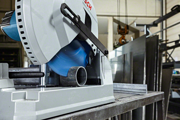 Bosch Chop-/Multicutsaw GCD 12 JL